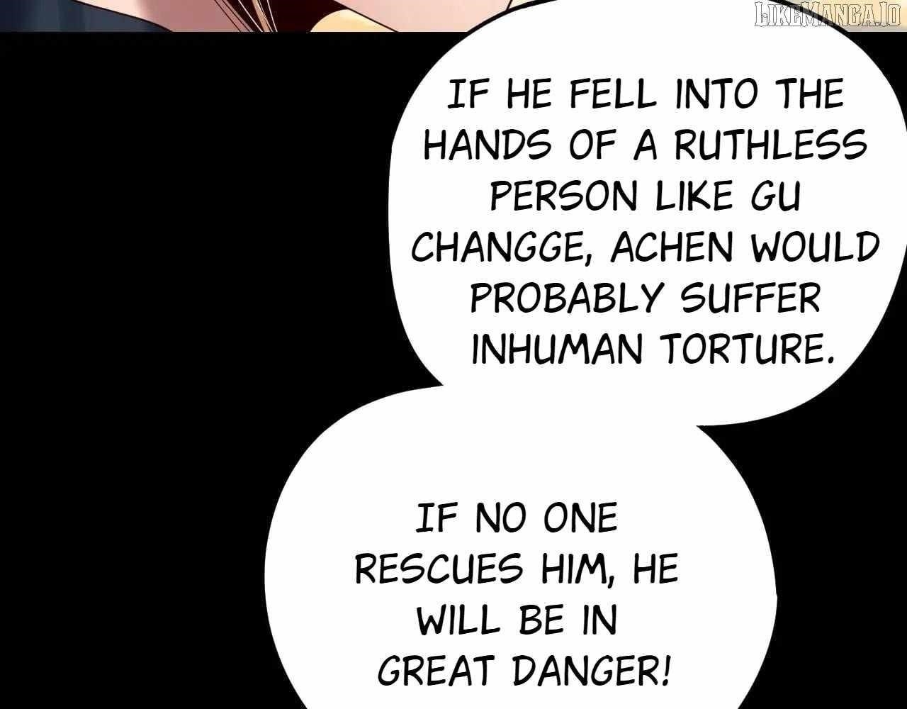 Me, The Heavenly Destined Villain Chapter 270 - Page 47