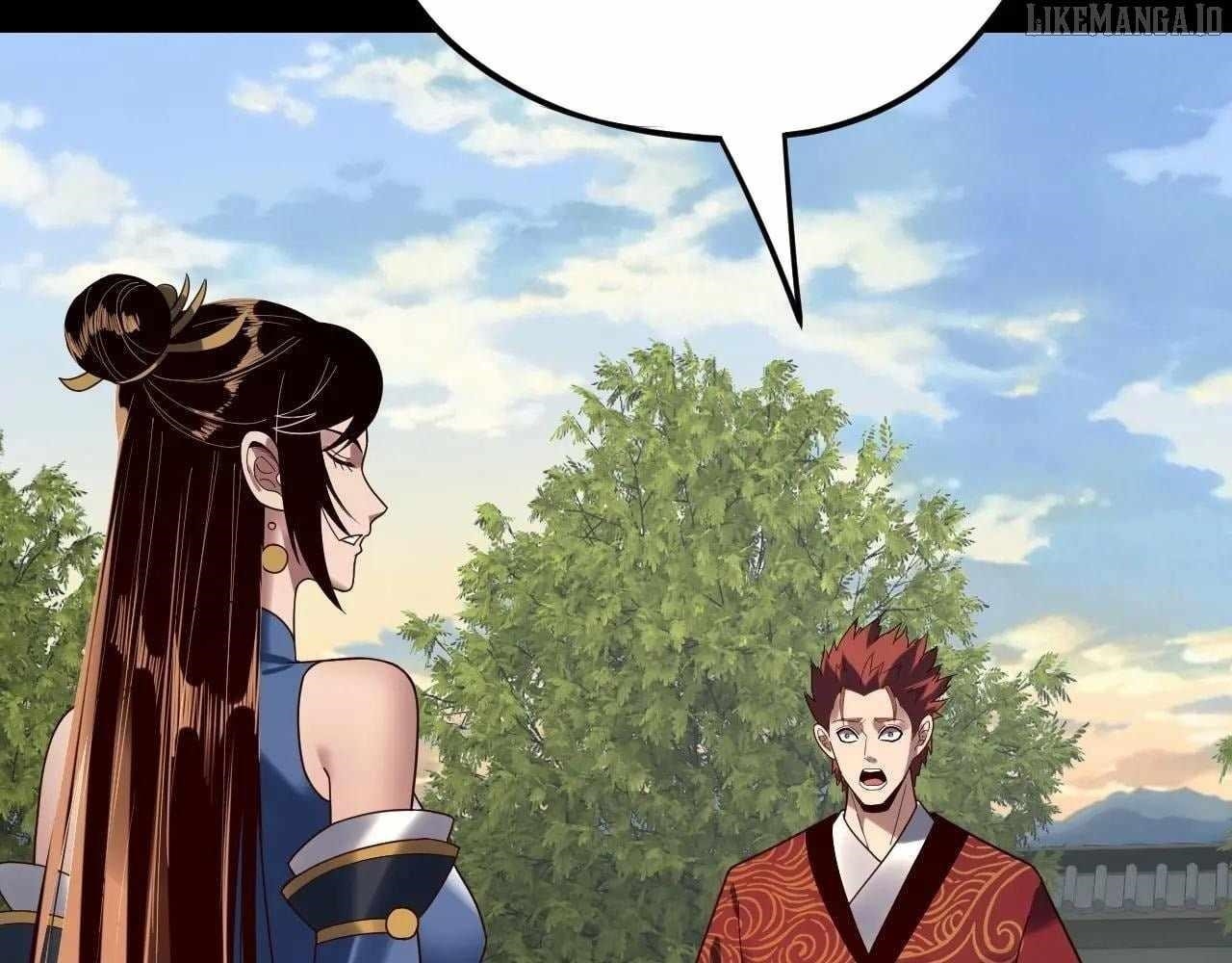 Me, The Heavenly Destined Villain Chapter 270 - Page 48