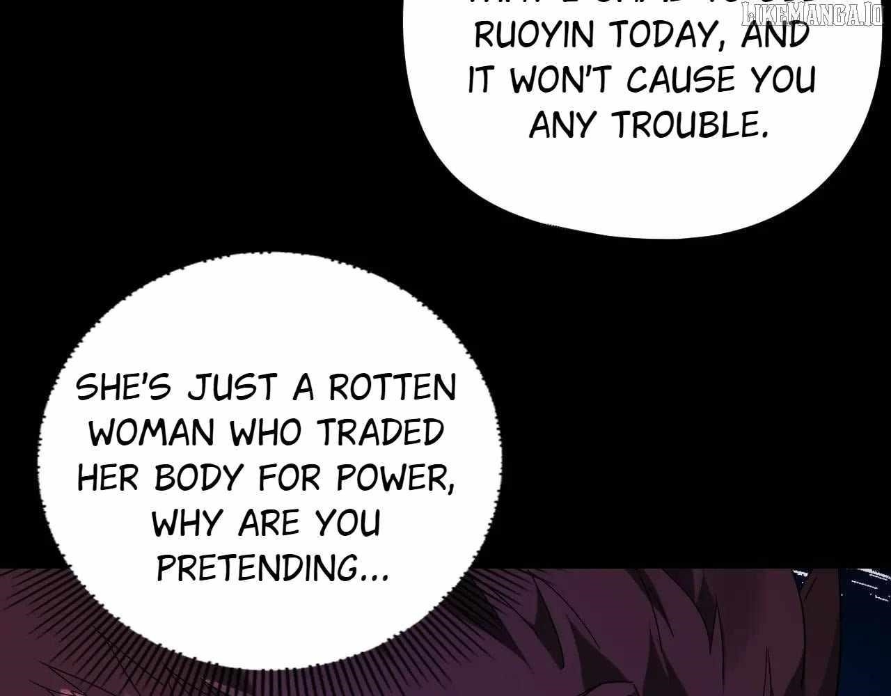 Me, The Heavenly Destined Villain Chapter 270 - Page 65