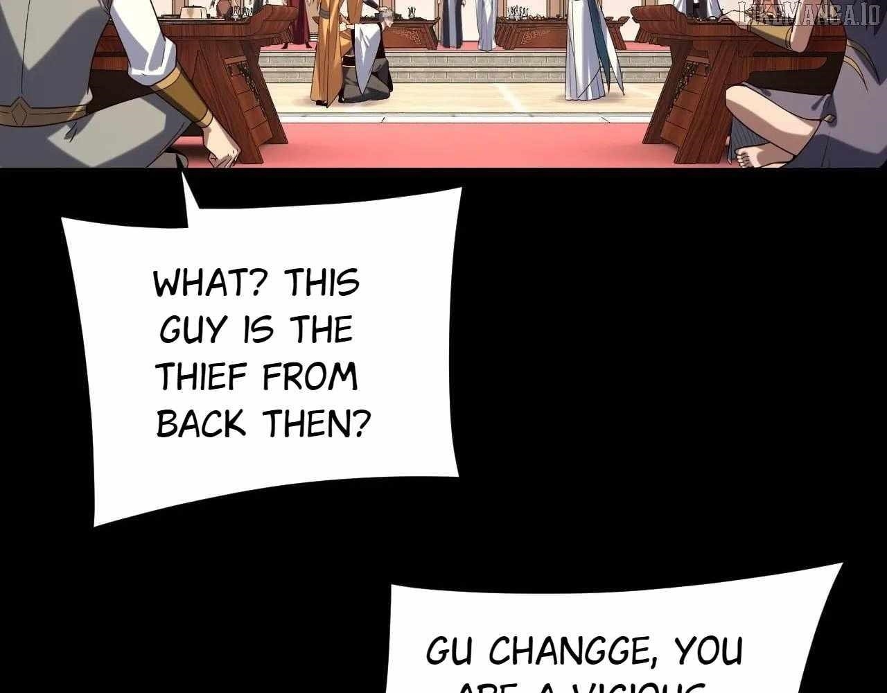 Me, The Heavenly Destined Villain Chapter 270 - Page 8