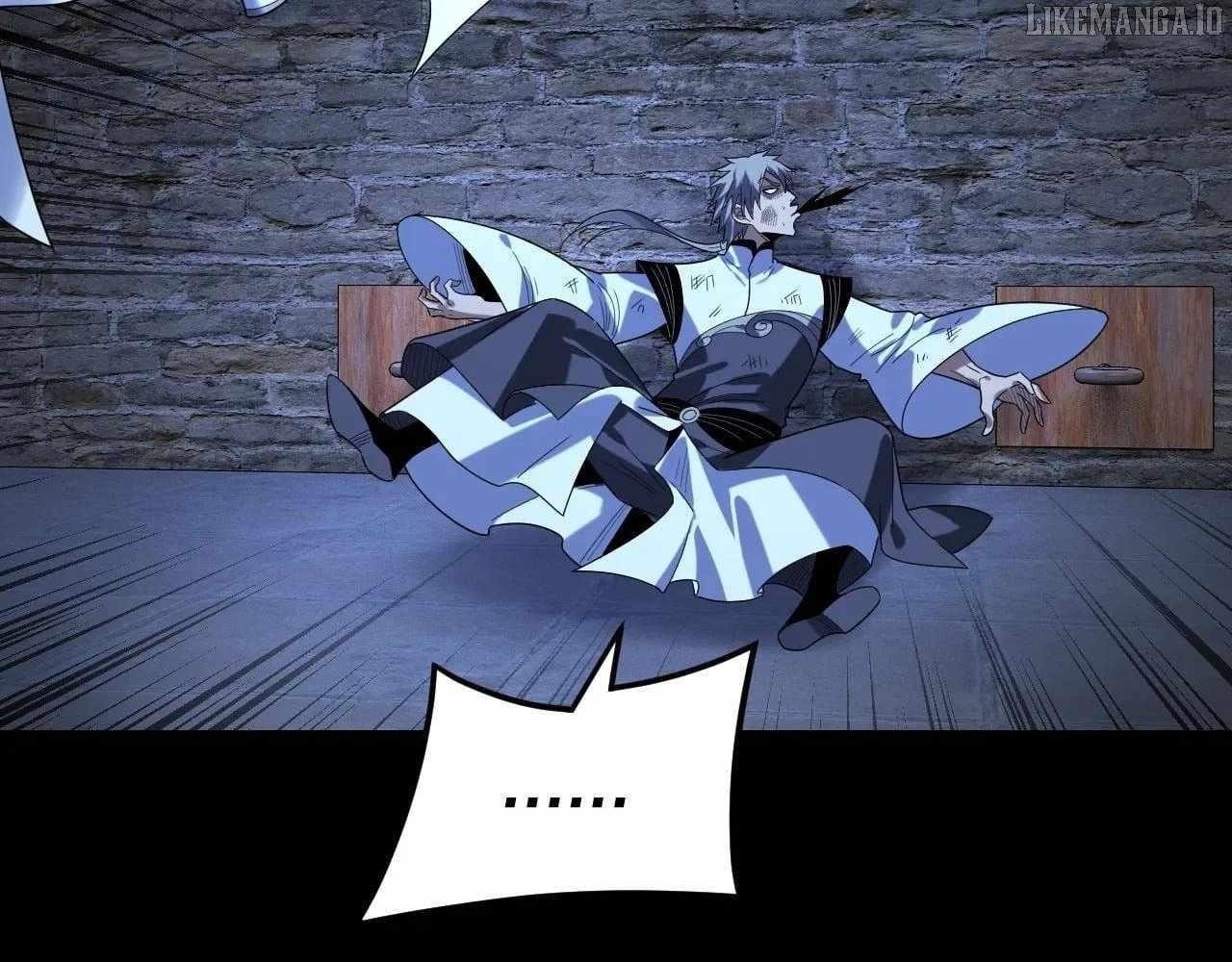 Me, The Heavenly Destined Villain Chapter 270 - Page 80