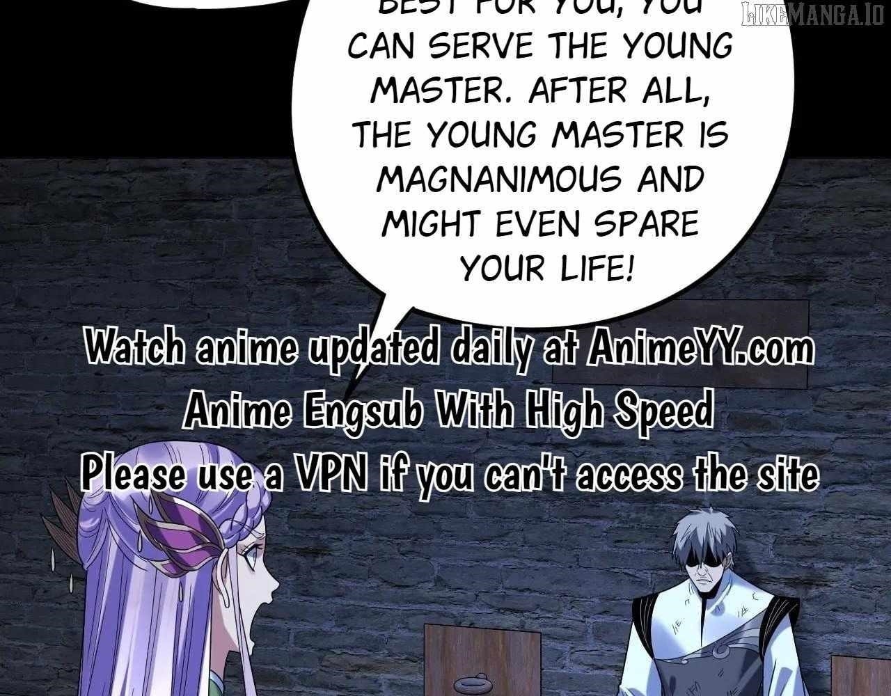 Me, The Heavenly Destined Villain Chapter 270 - Page 86