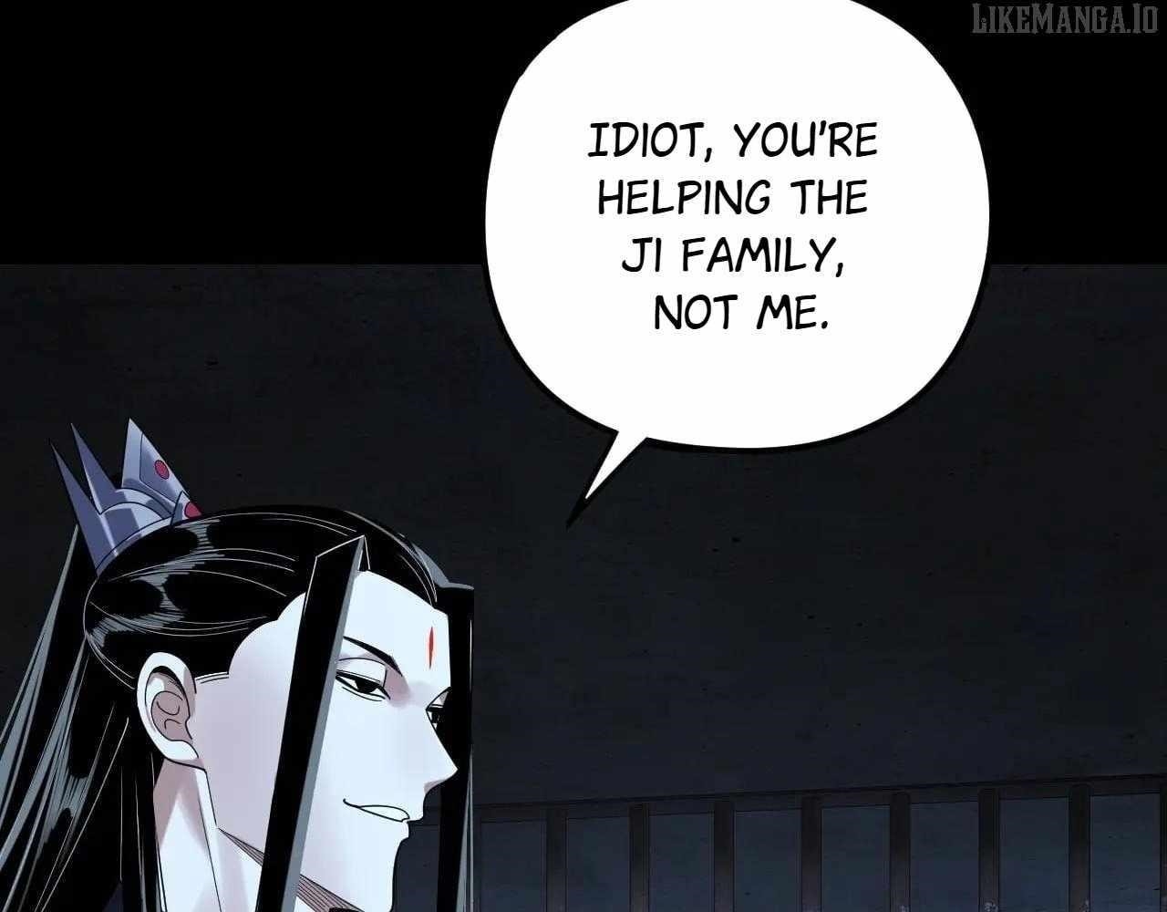 Me, The Heavenly Destined Villain Chapter 270 - Page 92