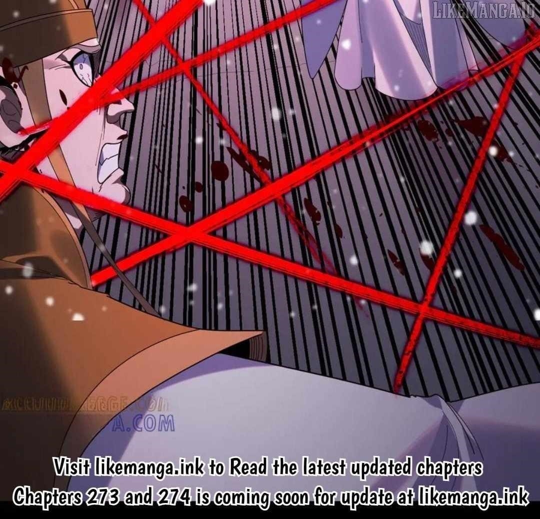 Me, The Heavenly Destined Villain Chapter 272 - Page 38