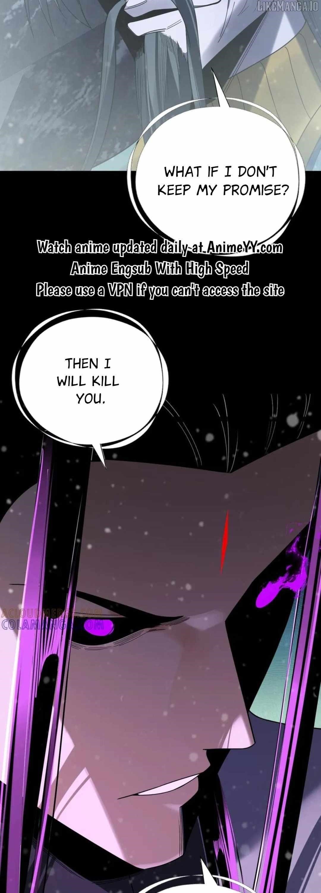 Me, The Heavenly Destined Villain Chapter 274 - Page 26
