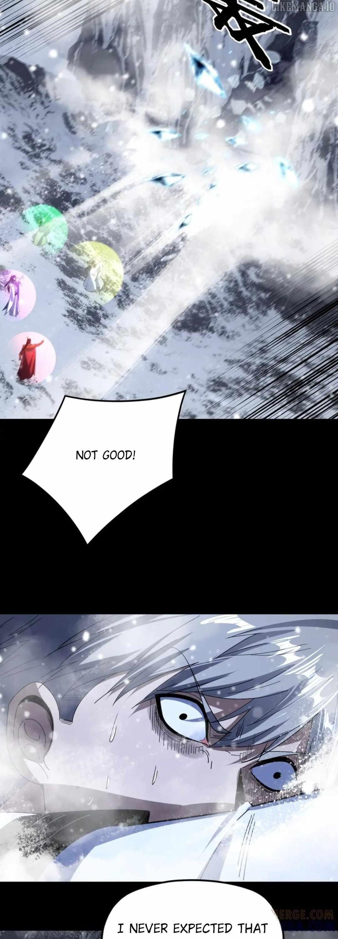 Me, The Heavenly Destined Villain Chapter 275 - Page 7