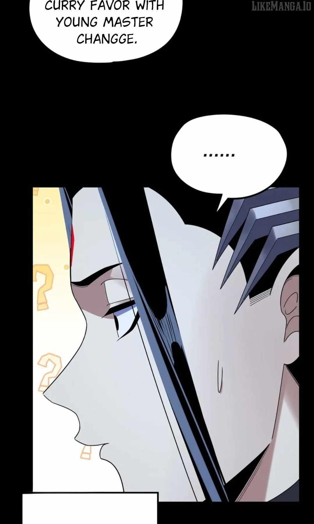 Me, The Heavenly Destined Villain Chapter 279 - Page 19