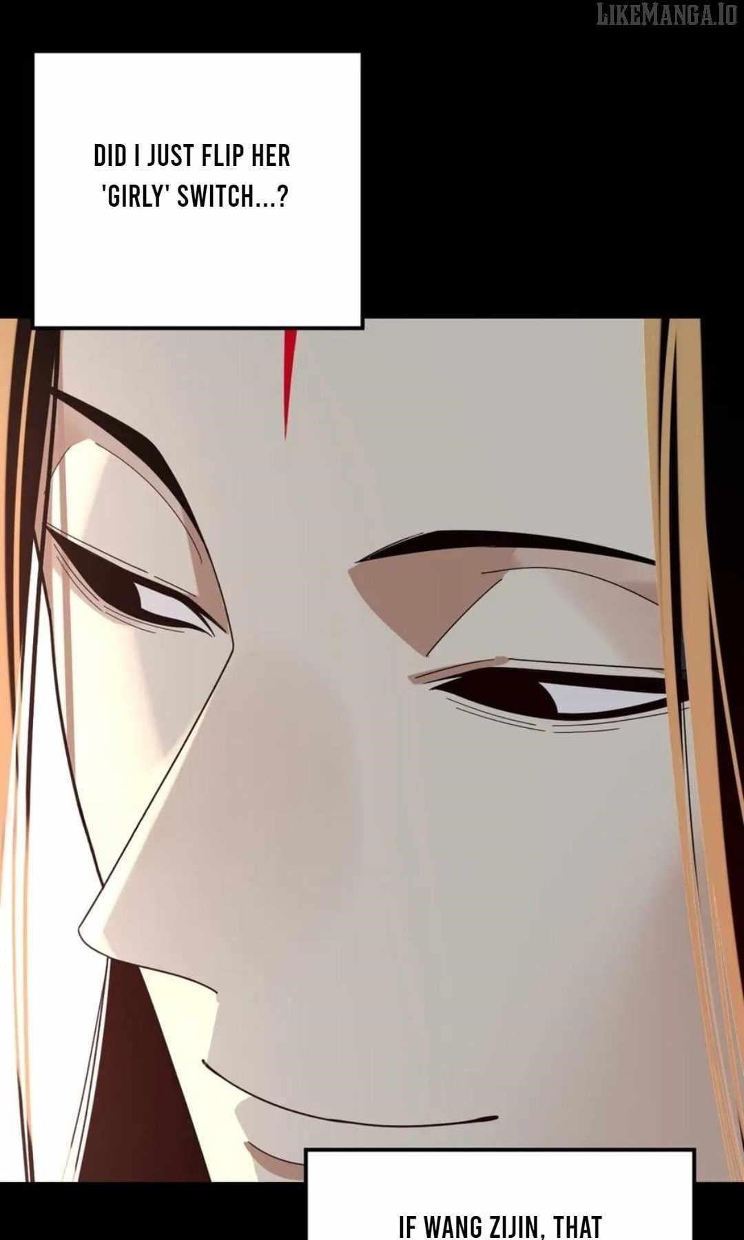 Me, The Heavenly Destined Villain Chapter 279 - Page 39