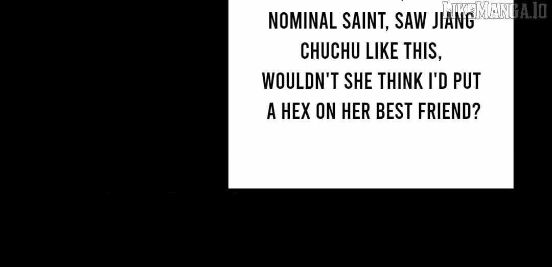 Me, The Heavenly Destined Villain Chapter 279 - Page 40