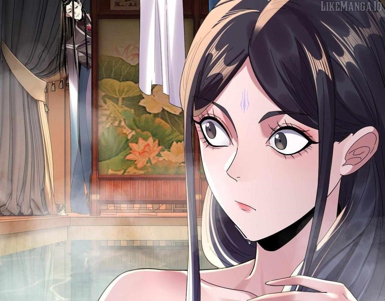 Me, The Heavenly Destined Villain Chapter 281 - Page 106