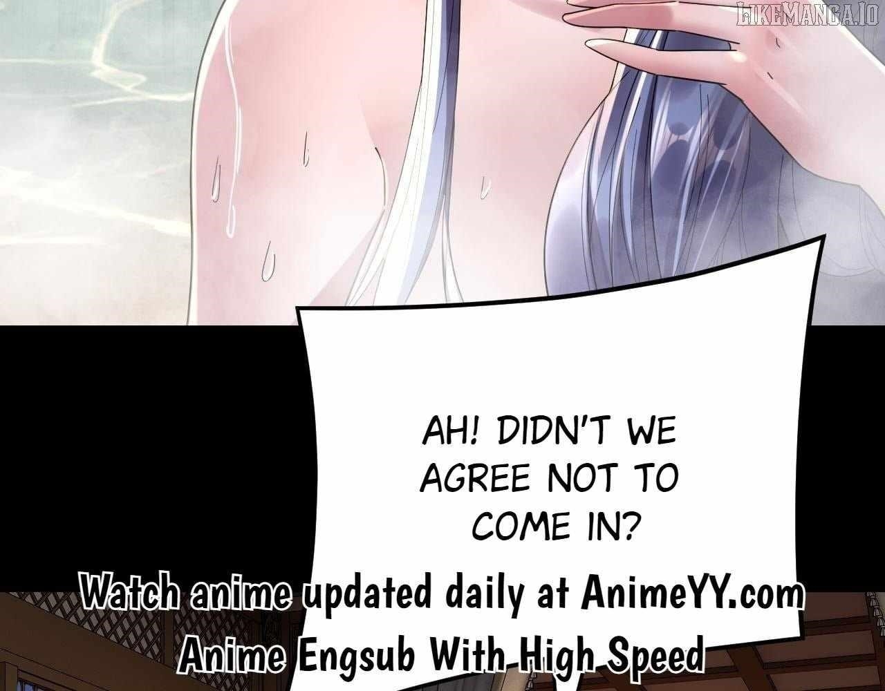 Me, The Heavenly Destined Villain Chapter 281 - Page 107