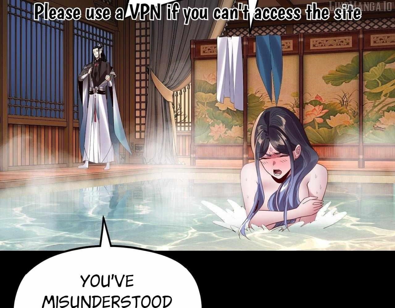 Me, The Heavenly Destined Villain Chapter 281 - Page 108