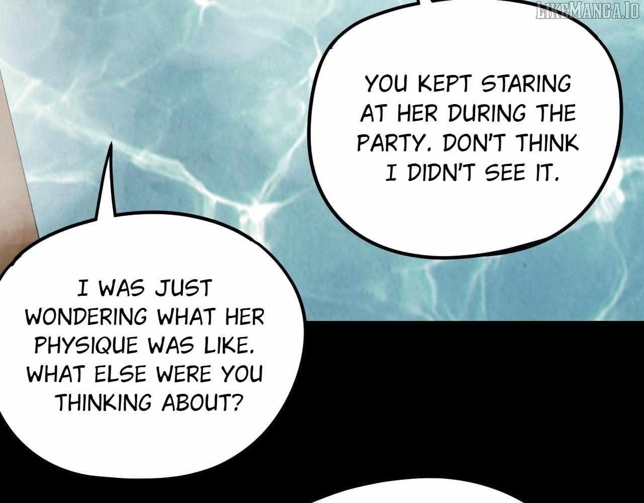 Me, The Heavenly Destined Villain Chapter 281 - Page 112