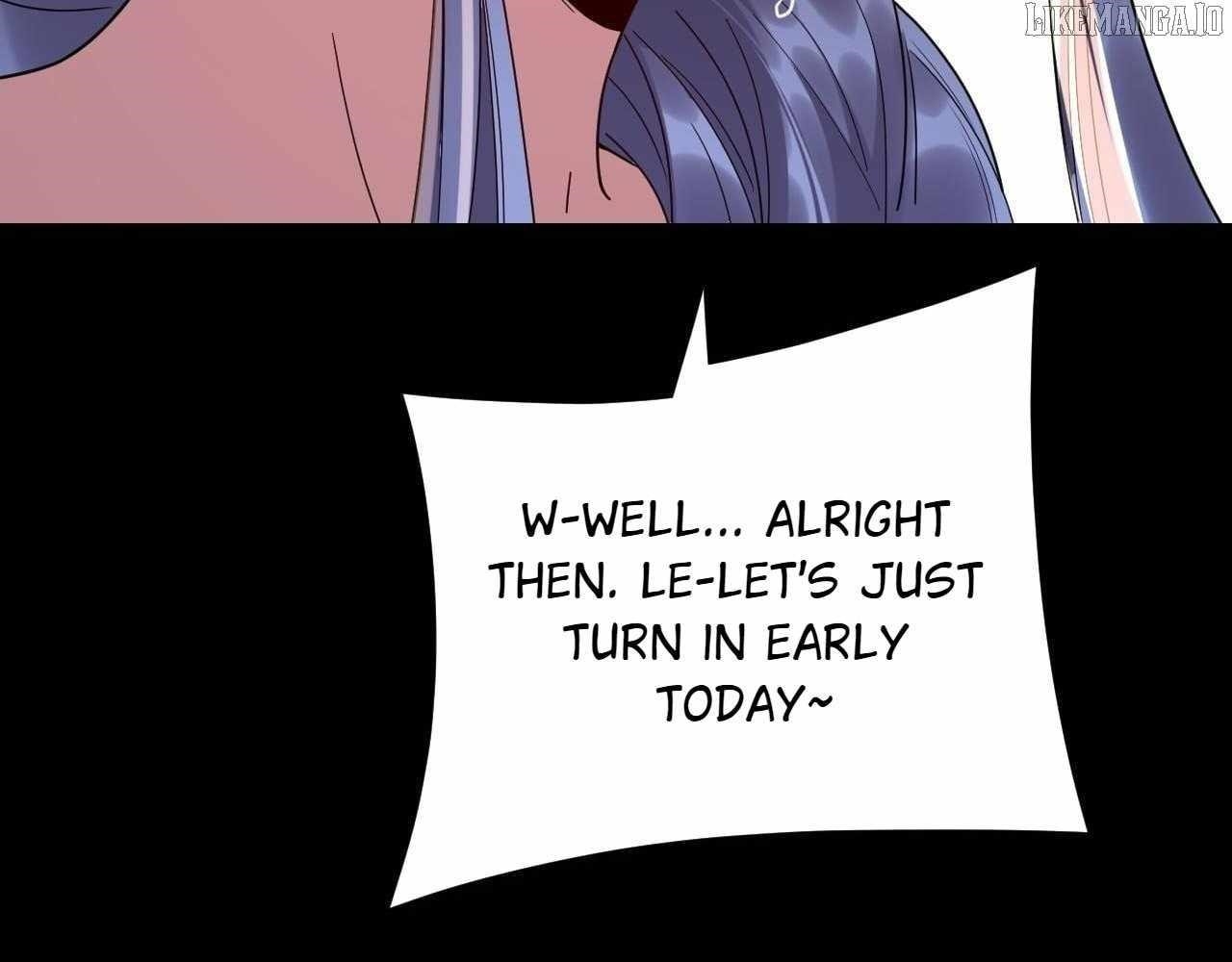 Me, The Heavenly Destined Villain Chapter 281 - Page 116