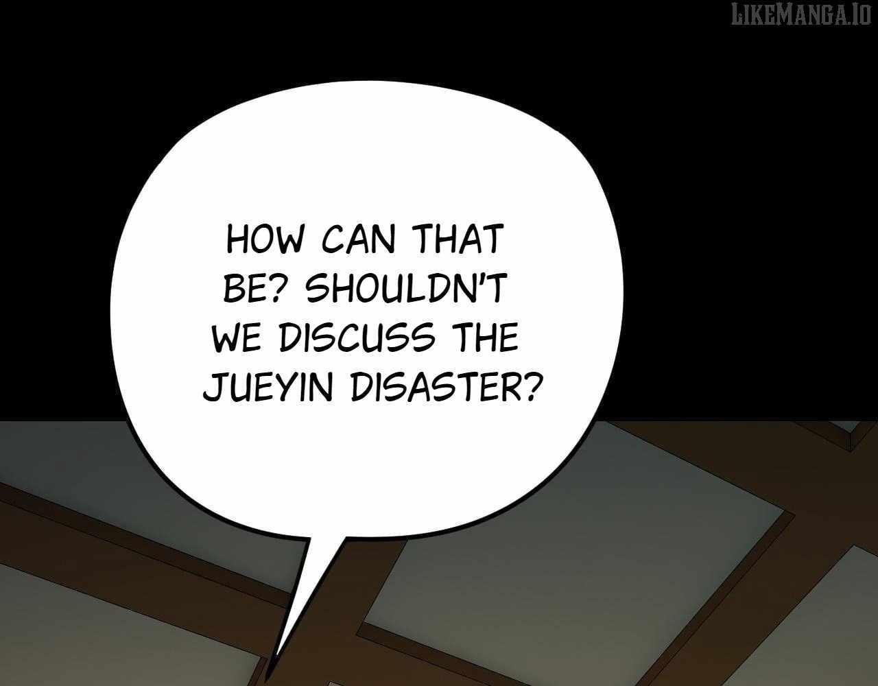 Me, The Heavenly Destined Villain Chapter 281 - Page 117