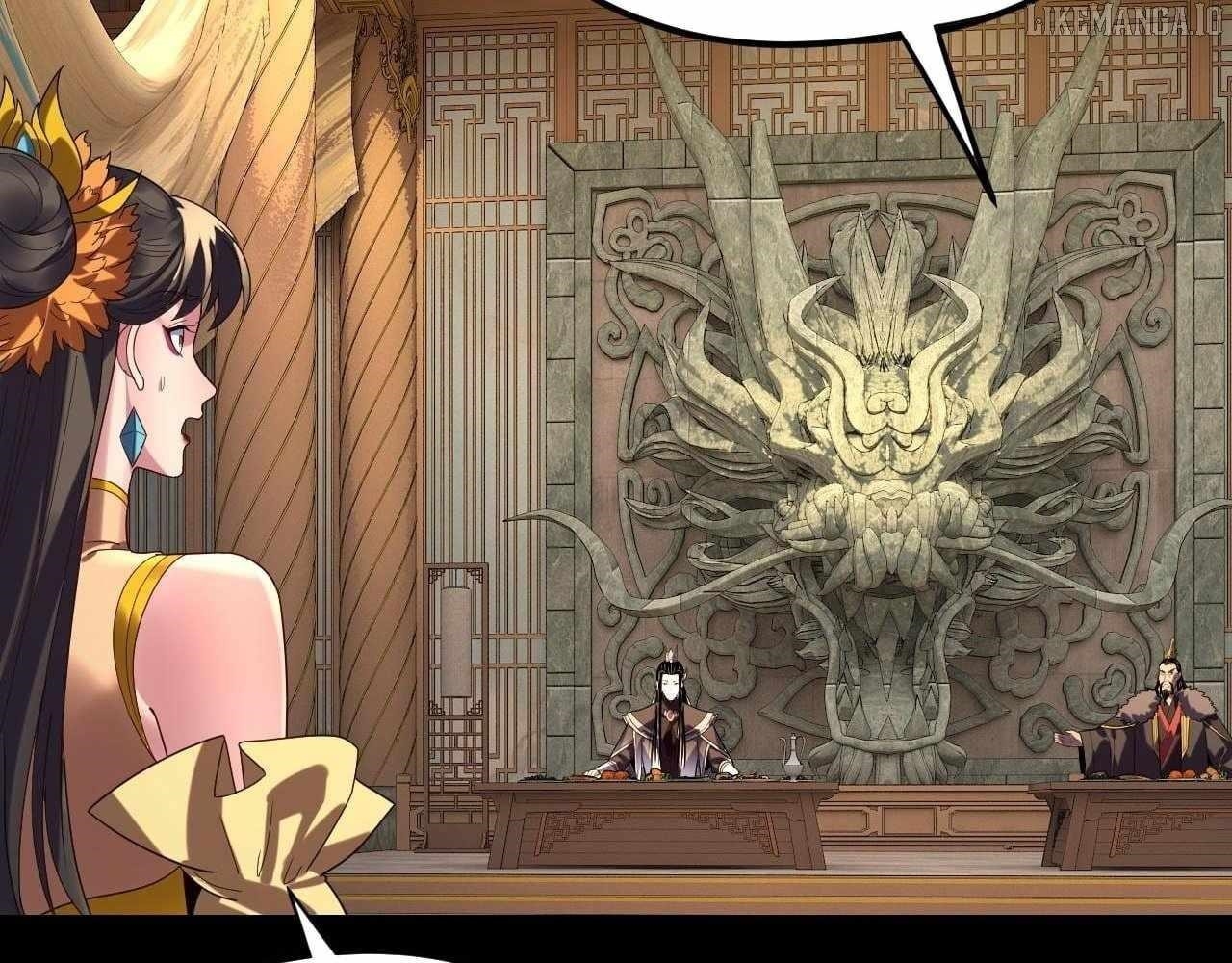 Me, The Heavenly Destined Villain Chapter 281 - Page 35