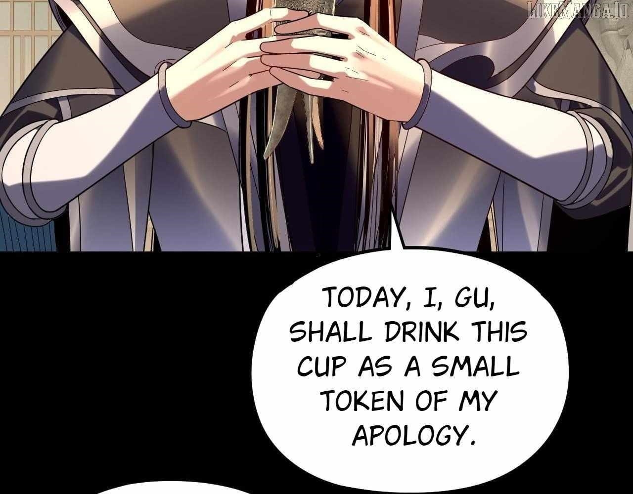 Me, The Heavenly Destined Villain Chapter 281 - Page 38