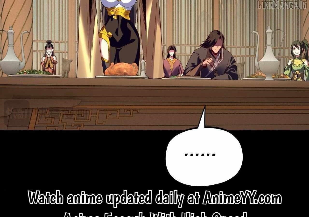 Me, The Heavenly Destined Villain Chapter 281 - Page 40