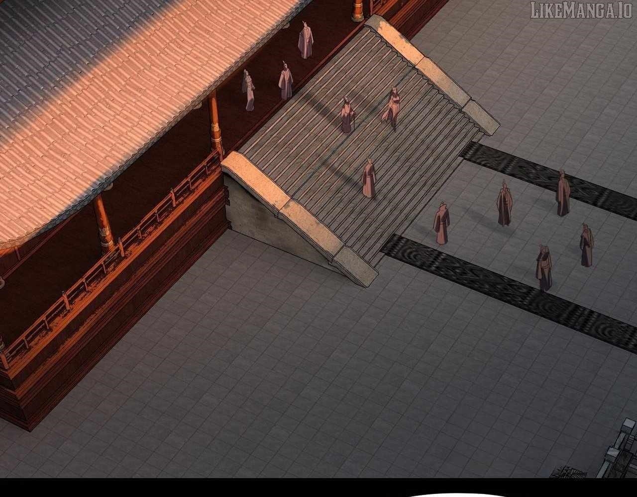 Me, The Heavenly Destined Villain Chapter 281 - Page 70