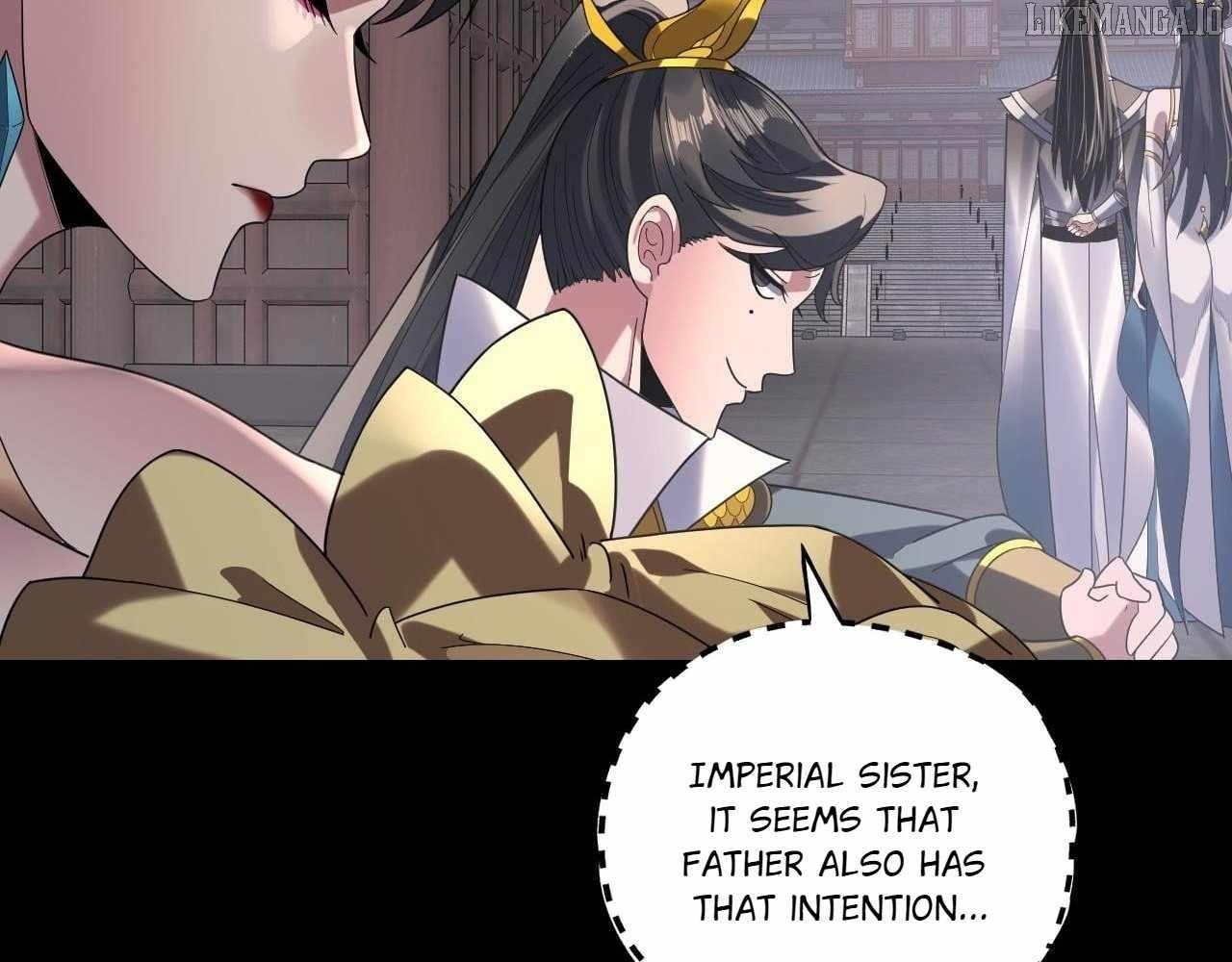 Me, The Heavenly Destined Villain Chapter 281 - Page 9