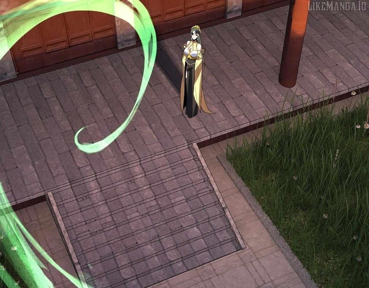 Me, The Heavenly Destined Villain Chapter 281 - Page 93