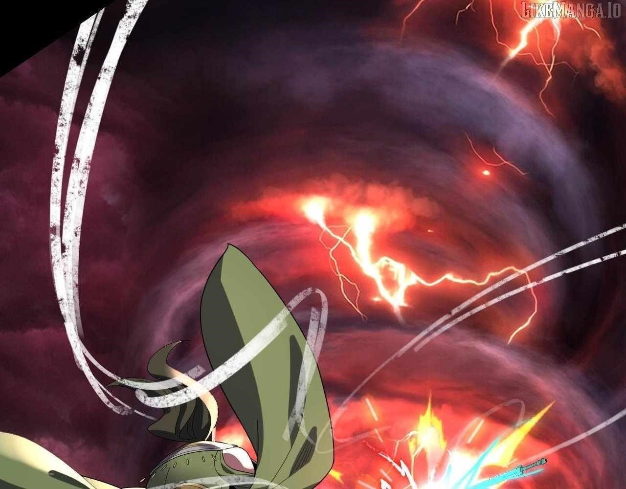 Me, The Heavenly Destined Villain Chapter 283 - Page 104