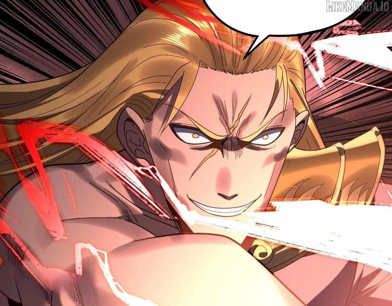 Me, The Heavenly Destined Villain Chapter 283 - Page 109