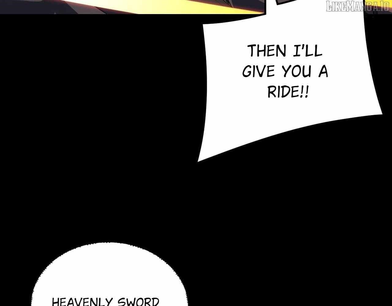 Me, The Heavenly Destined Villain Chapter 283 - Page 112
