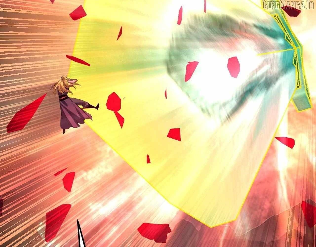 Me, The Heavenly Destined Villain Chapter 283 - Page 117