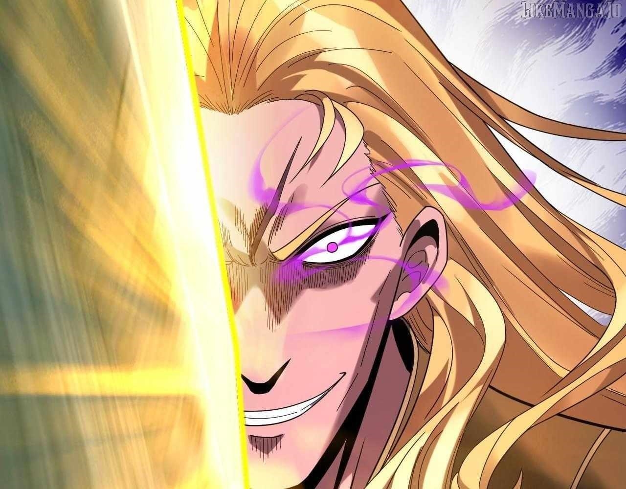 Me, The Heavenly Destined Villain Chapter 283 - Page 123