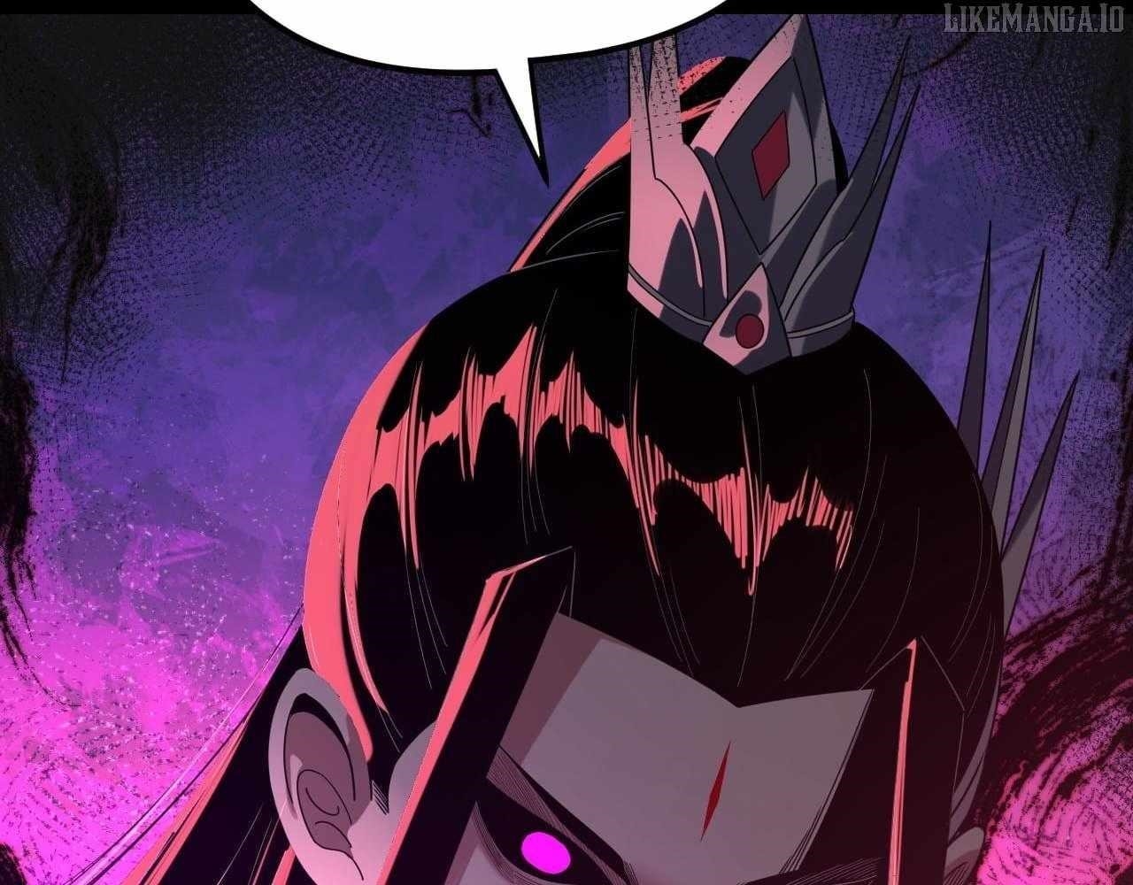 Me, The Heavenly Destined Villain Chapter 283 - Page 125