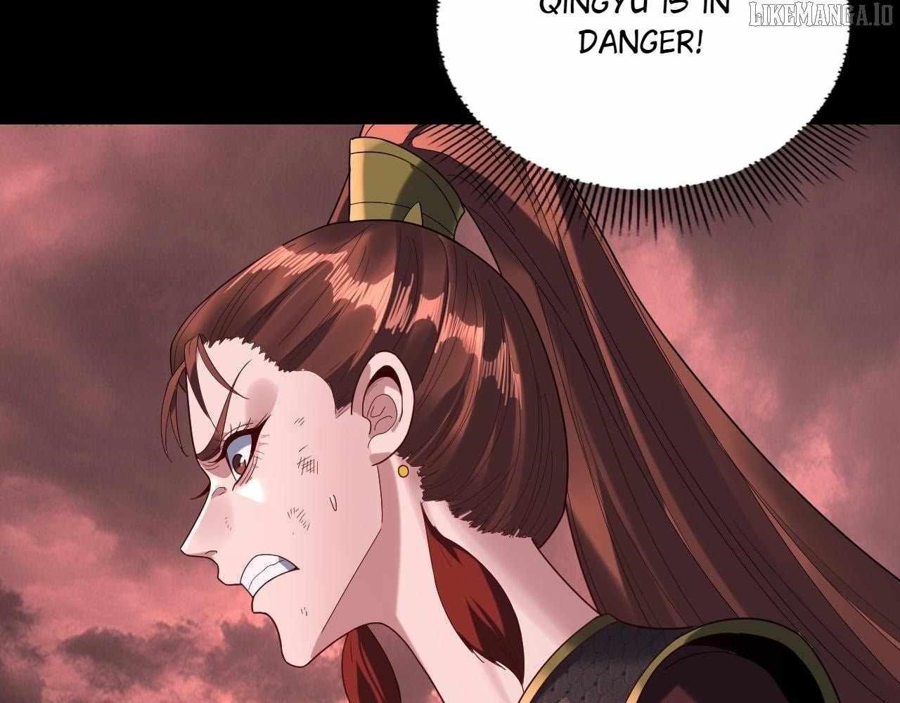 Me, The Heavenly Destined Villain Chapter 283 - Page 15