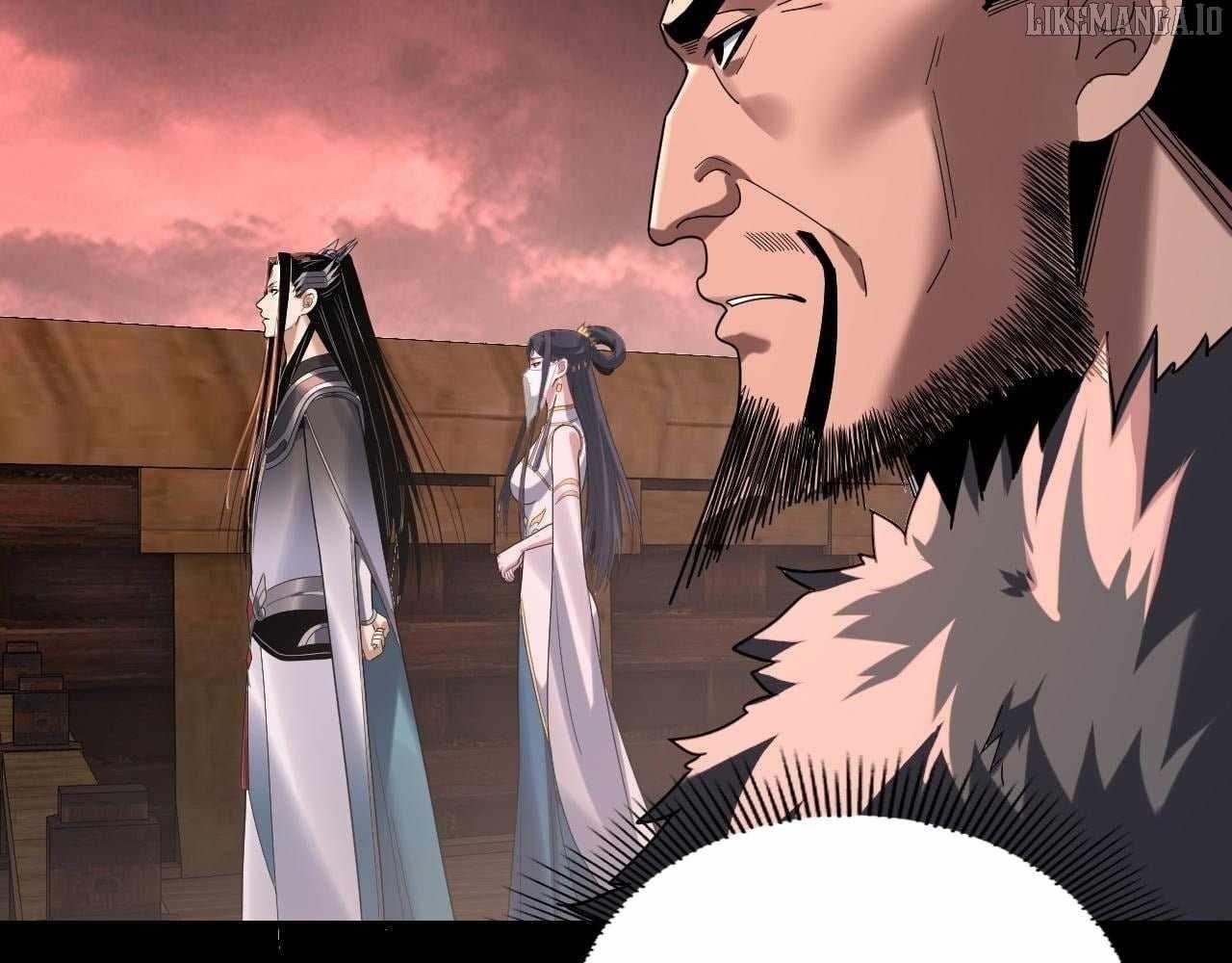 Me, The Heavenly Destined Villain Chapter 283 - Page 2