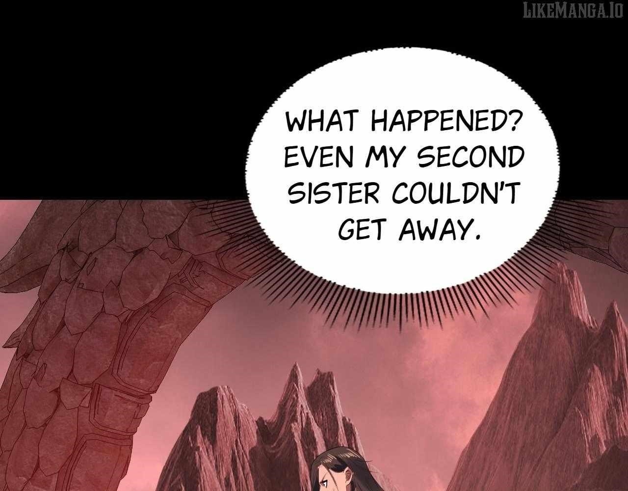 Me, The Heavenly Destined Villain Chapter 283 - Page 21