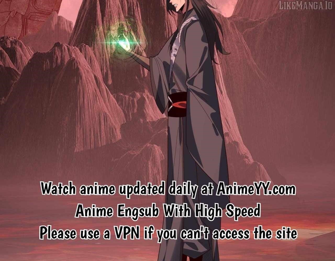 Me, The Heavenly Destined Villain Chapter 283 - Page 22