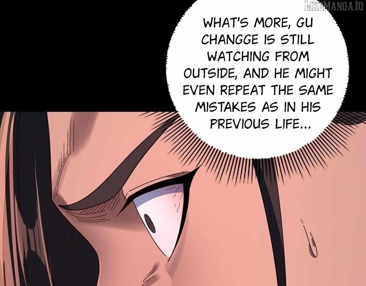 Me, The Heavenly Destined Villain Chapter 283 - Page 24