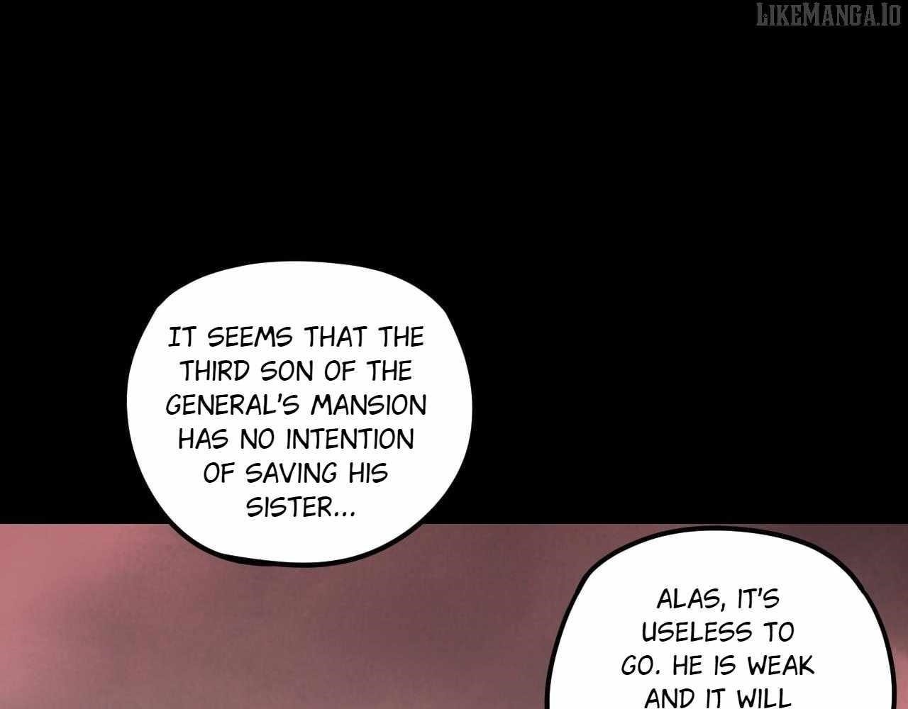 Me, The Heavenly Destined Villain Chapter 283 - Page 27