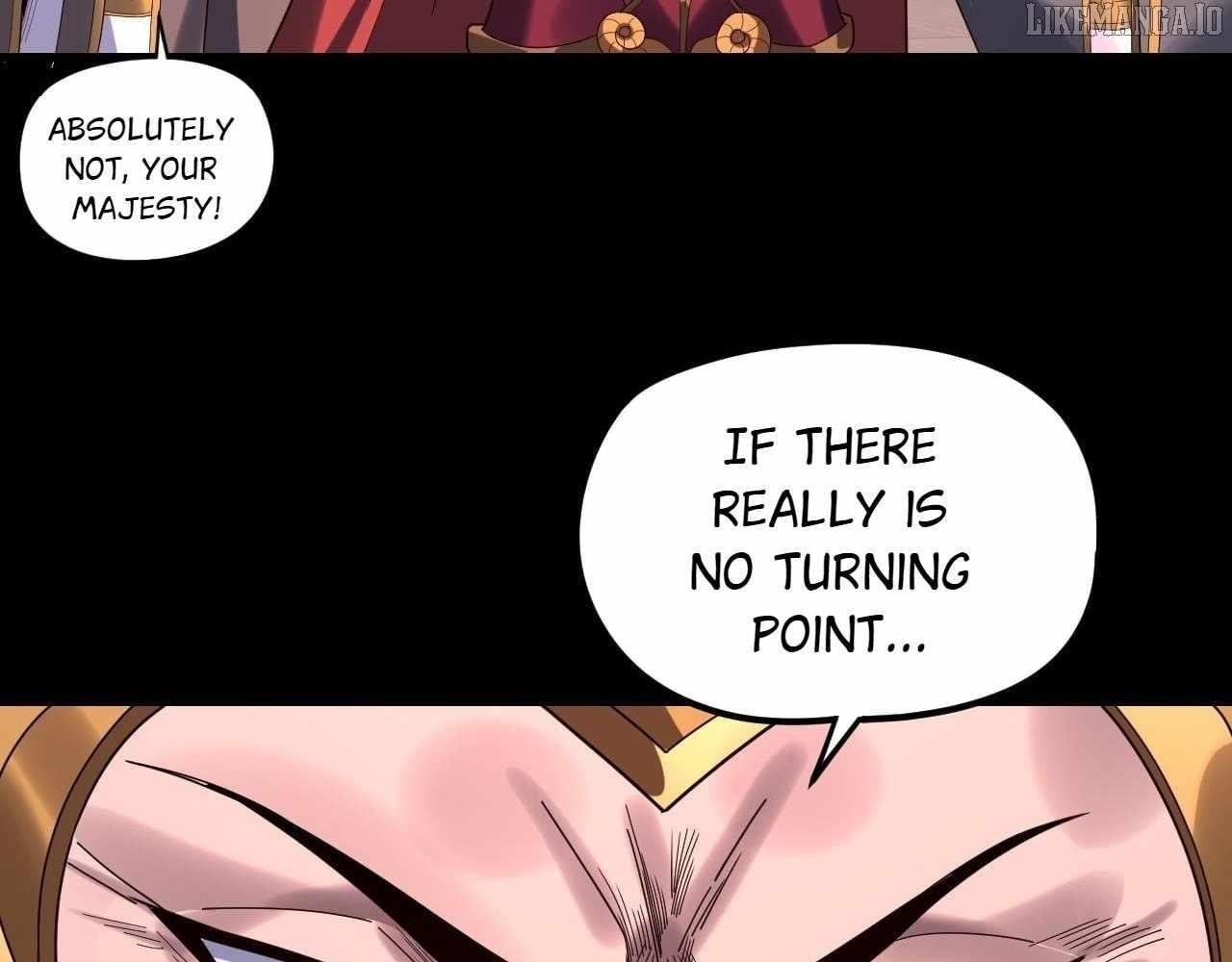 Me, The Heavenly Destined Villain Chapter 283 - Page 31