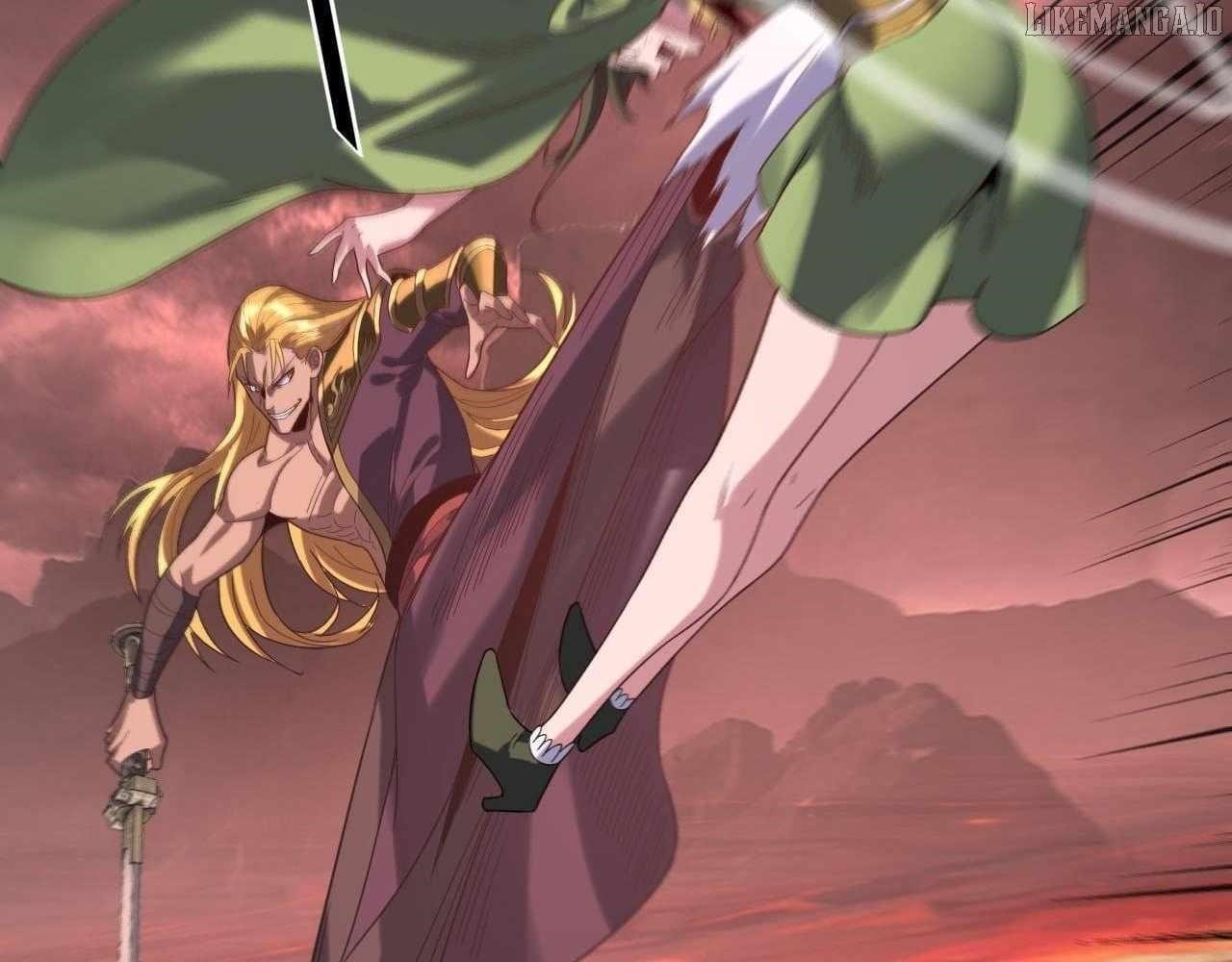 Me, The Heavenly Destined Villain Chapter 283 - Page 49