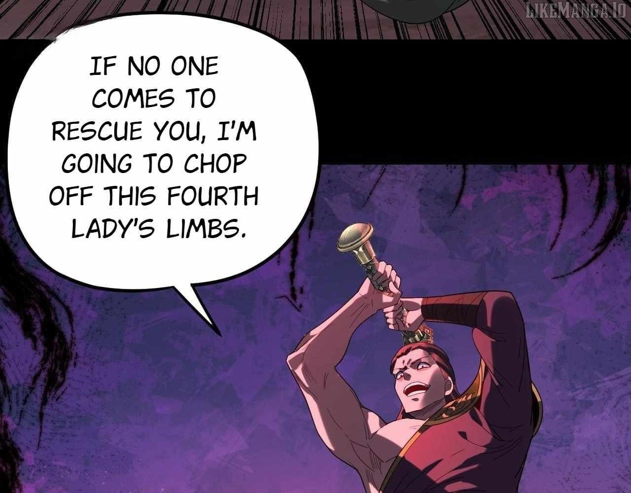 Me, The Heavenly Destined Villain Chapter 283 - Page 58