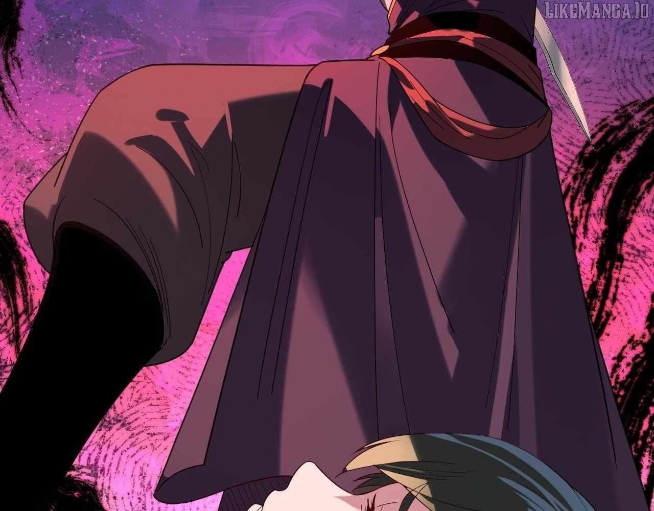 Me, The Heavenly Destined Villain Chapter 283 - Page 59