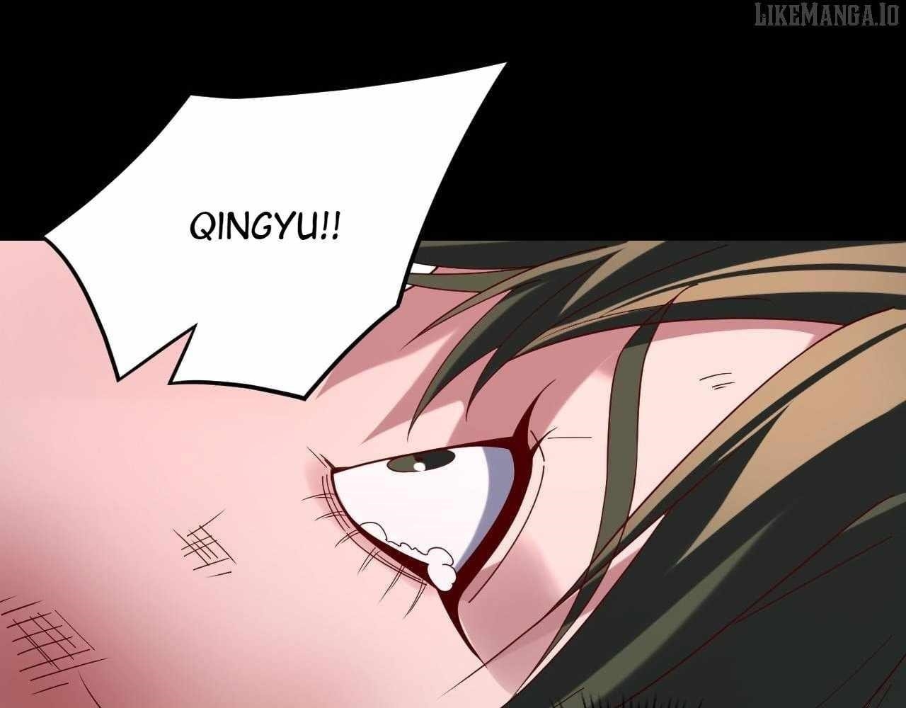 Me, The Heavenly Destined Villain Chapter 283 - Page 61