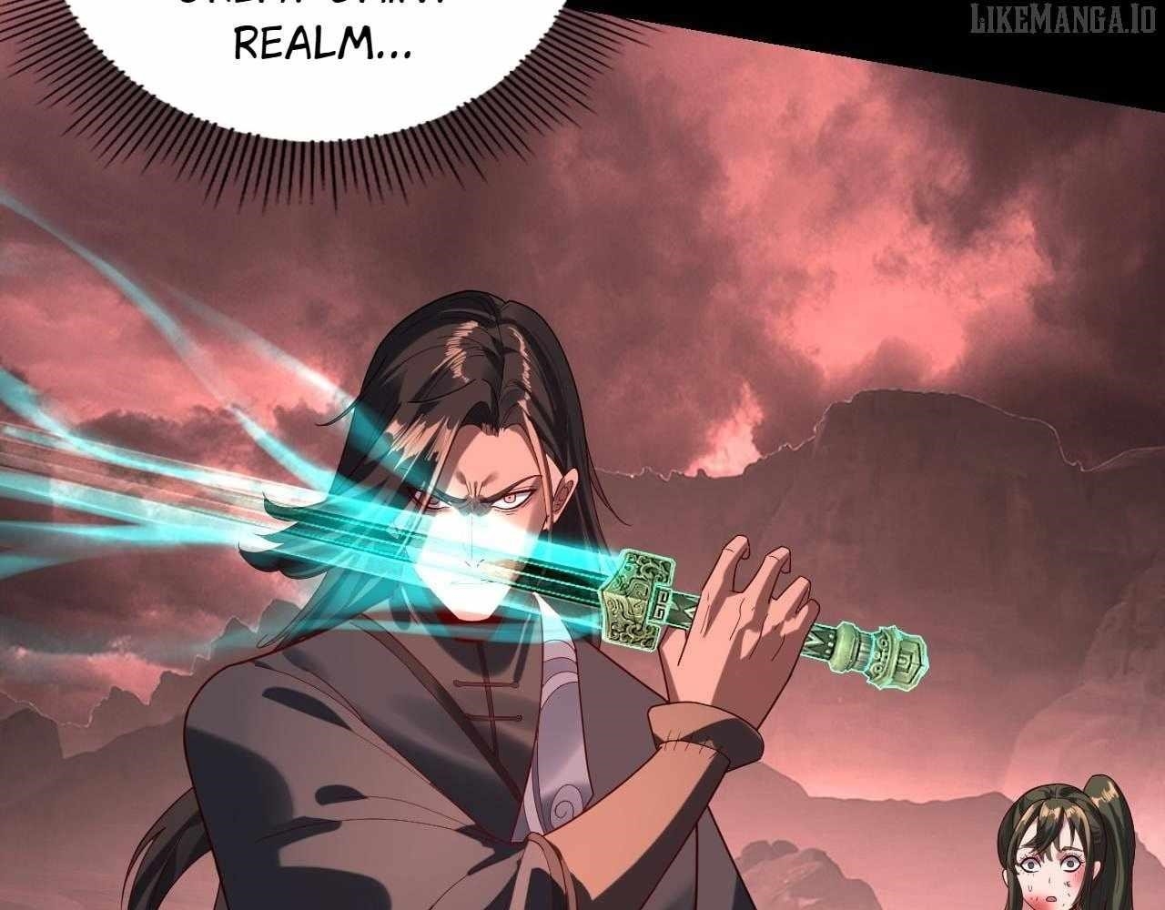 Me, The Heavenly Destined Villain Chapter 283 - Page 75