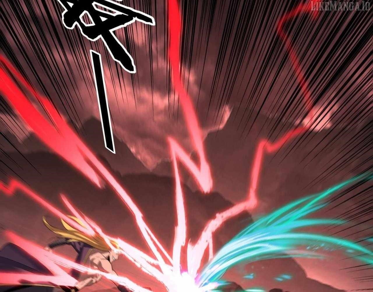 Me, The Heavenly Destined Villain Chapter 283 - Page 77