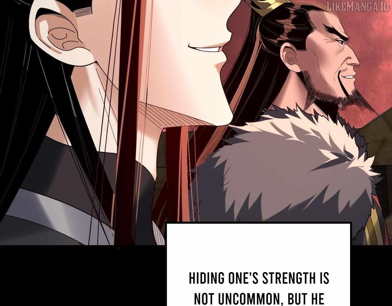 Me, The Heavenly Destined Villain Chapter 283 - Page 82