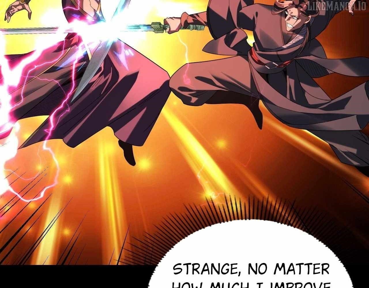 Me, The Heavenly Destined Villain Chapter 283 - Page 87