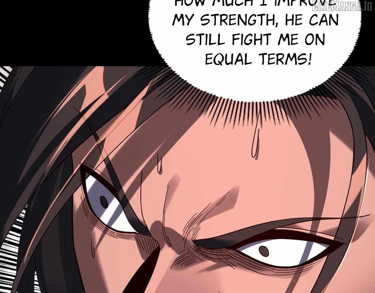 Me, The Heavenly Destined Villain Chapter 283 - Page 88