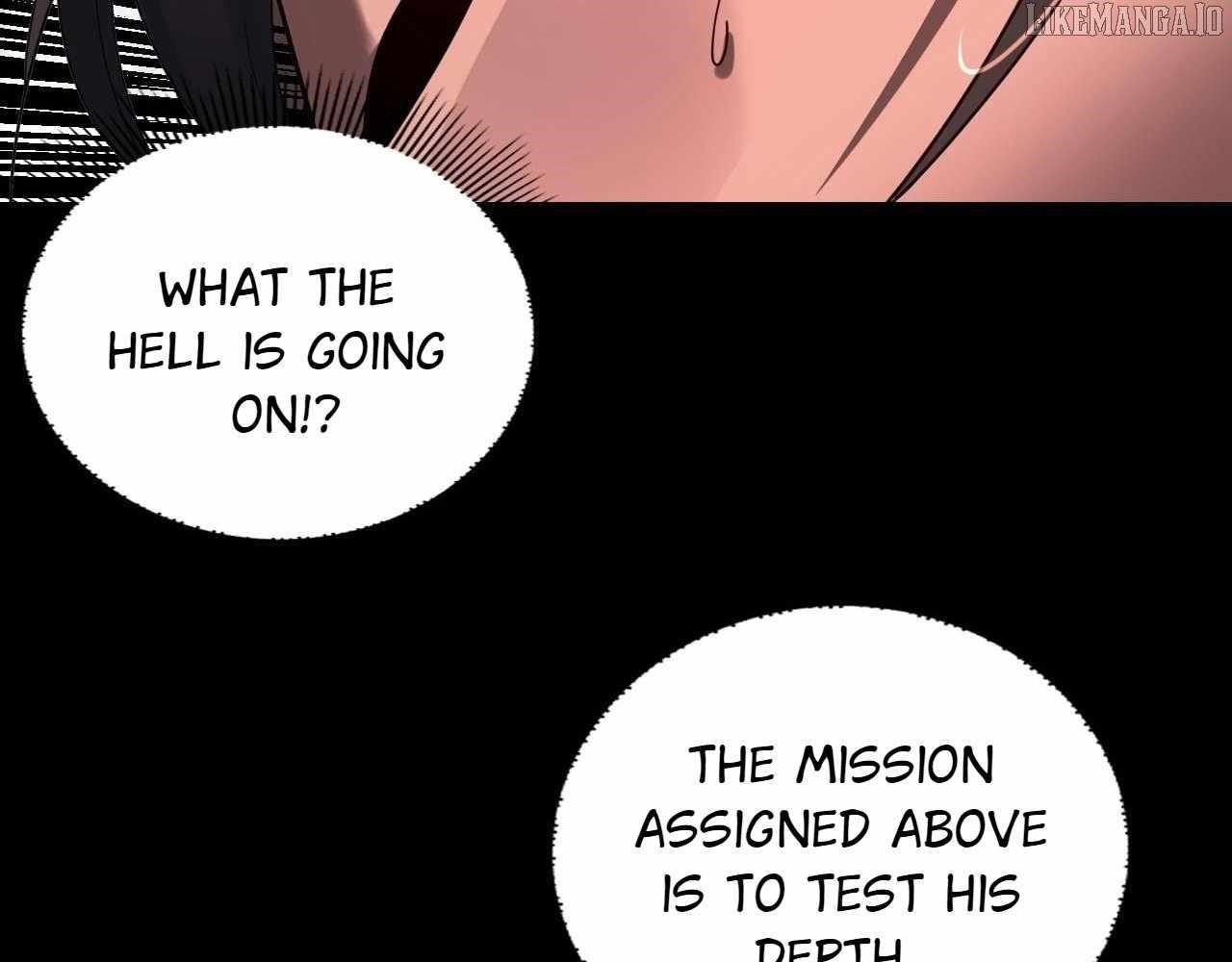 Me, The Heavenly Destined Villain Chapter 283 - Page 89