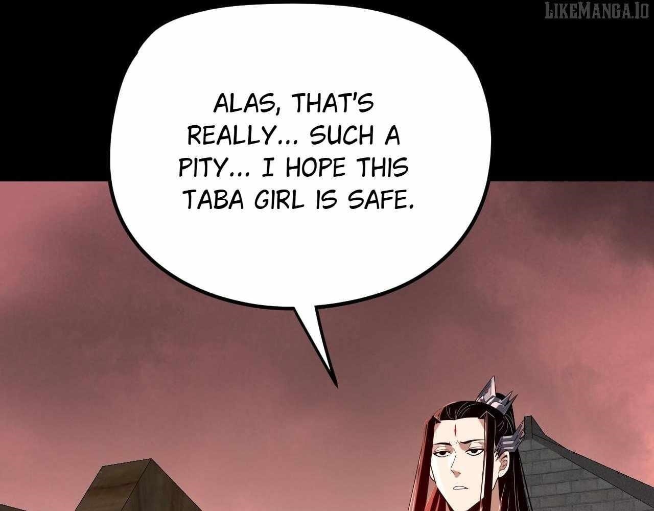 Me, The Heavenly Destined Villain Chapter 283 - Page 9