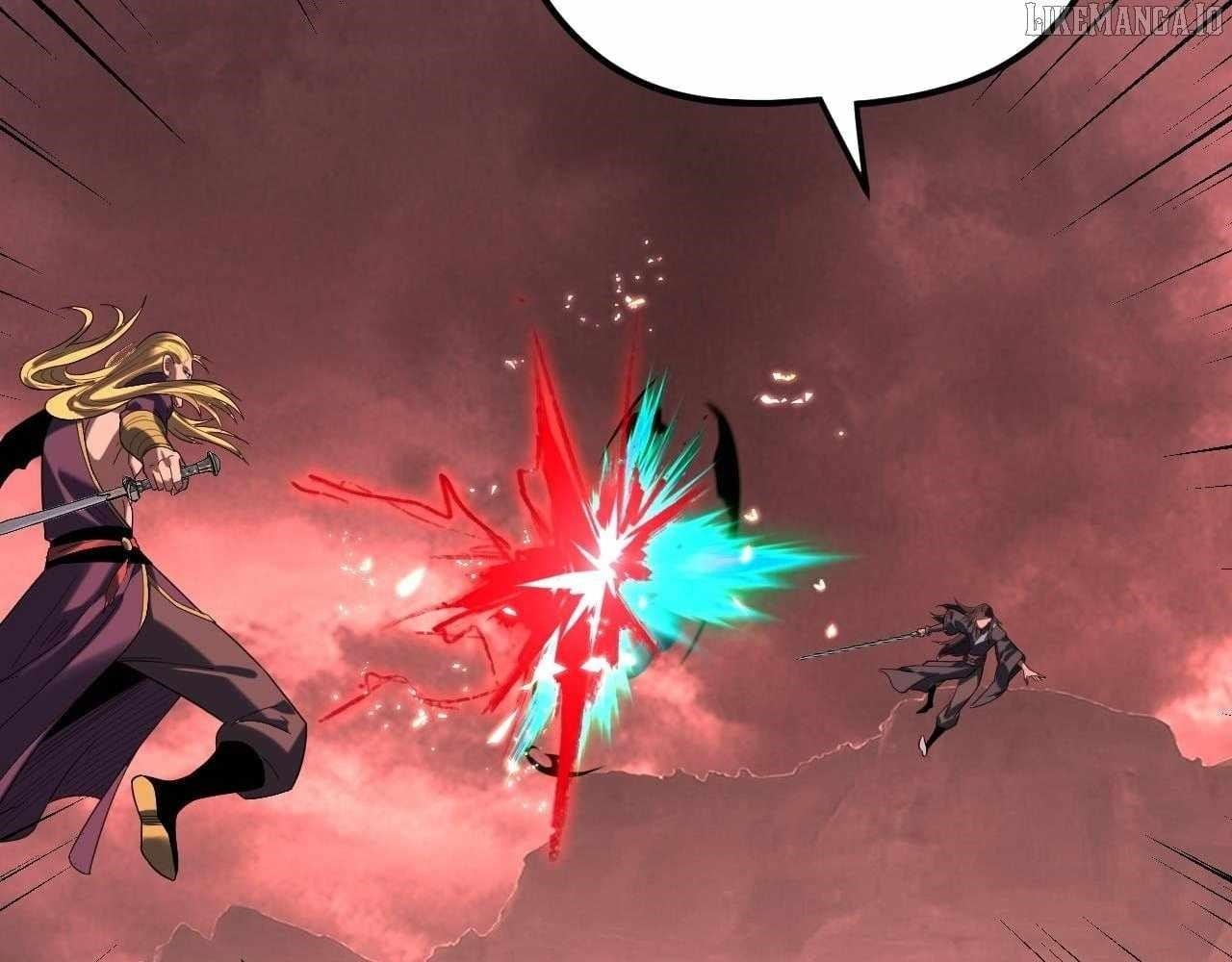 Me, The Heavenly Destined Villain Chapter 283 - Page 92